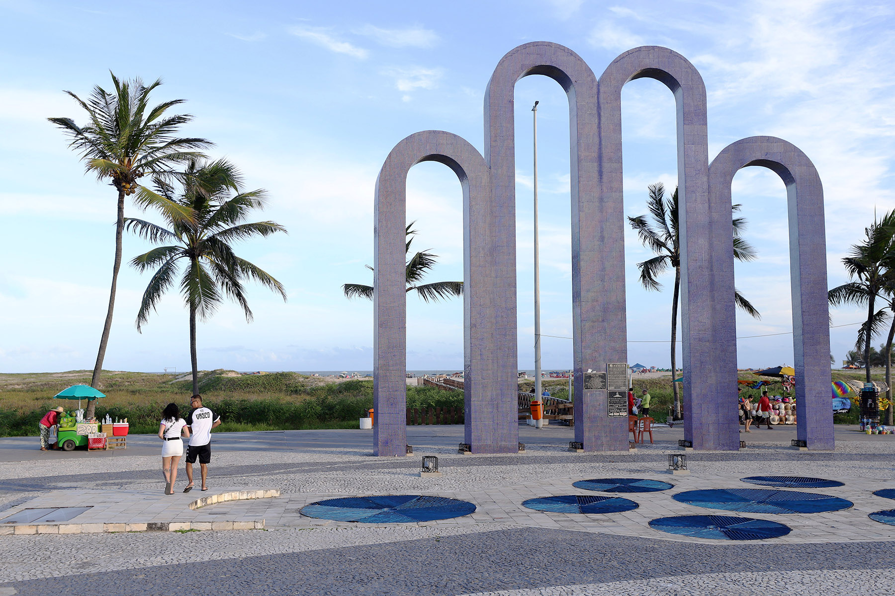 Ações estratégicas consolidam Aracaju como destino turístico e garantem emprego e renda