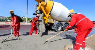 Aracaju Cidade do Futuro: Prefeitura investe R$500 milhões em pacote de obras estruturantes