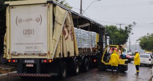 Grupo Petrópolis intensifica ações solidárias no RS