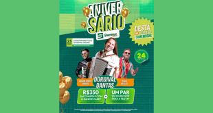 Banese Card celebrará 24 anos do cartão com shows para clientes