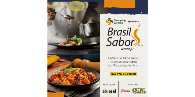 Brasil Sabor