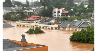 Gaúchos que residem em Sergipe se mobilizam para ajudar conterrâneos