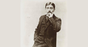Comer e beber bem com Marcel Proust