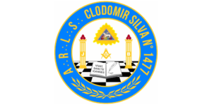 Selo da loja Clodomir Silva