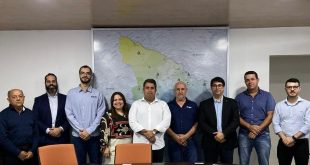 Sergipe terá fábrica de equipamentos para tratamento de água e esgoto
