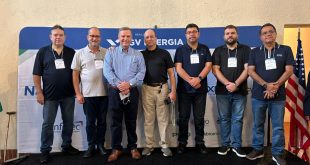 Sergipe participa de 6º Encontro dos Brasileiros da FGV Energia nos Estados Unidos