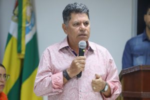 Luciano Correia