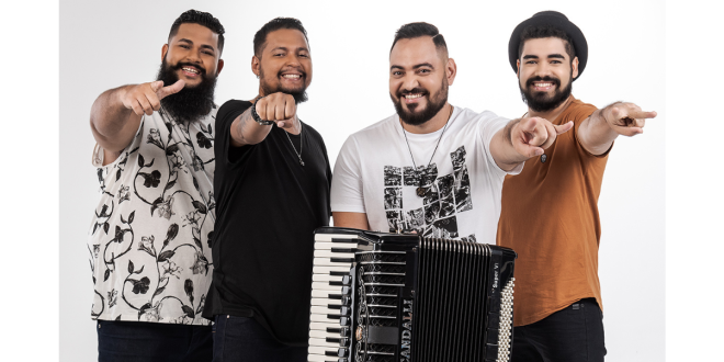 Banda RockXote
