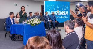 Entrevista coletiva