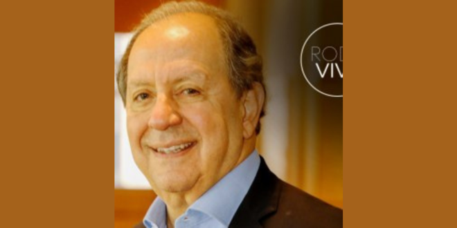 Roberto Gianneti da Fonseca