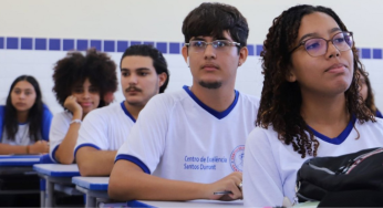 Seed publica portaria sobre uso de equipamentos eletrônicos para fins pedagógicos em sala de aula