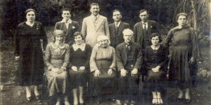 Família Perini - 1876