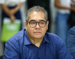 Maurício Oliveira