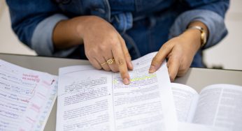 FGV organizará concurso para especialista em Políticas Públicas em Sergipe
