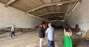 Política do galpão atrai 30 empresas e gera mais de mil empregos em Sergipe