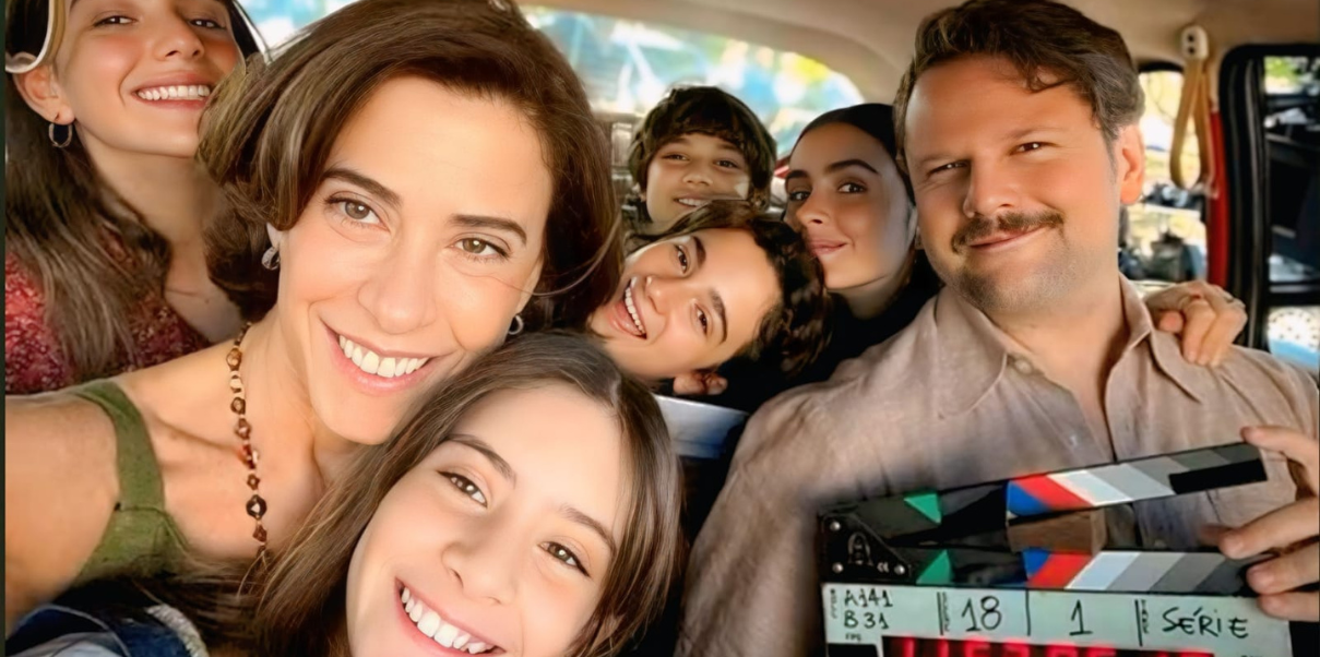 Ainda Estou Aqui vence Oscar de melhor filme estrangeiro