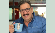 Carlos Massa, o ratinho