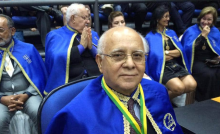 Antônio Fontes Freitas, escritor