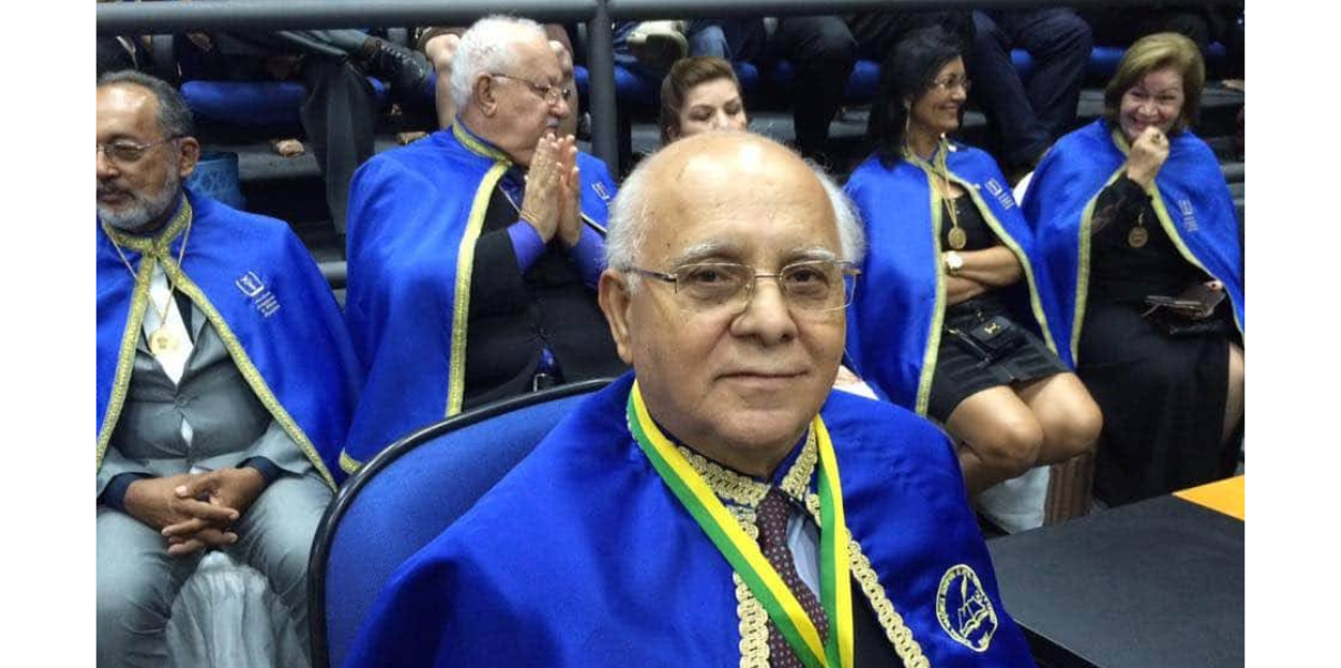 Antônio Fontes Freitas, escritor