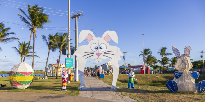 Vila da Páscoa