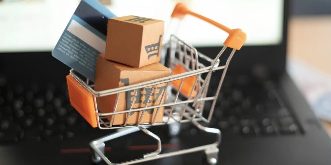 e-commerce