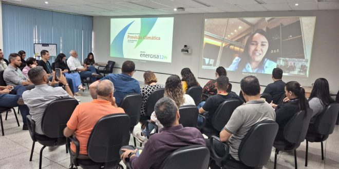 Energisa Sergipe