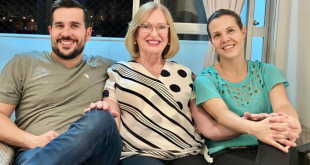 Dia das Mães: origens…