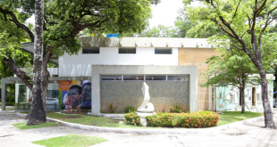 Galeria Álvaro Santos revive tradição junina com exposição sobre o simbolismo do fogo