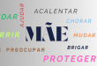 mãe