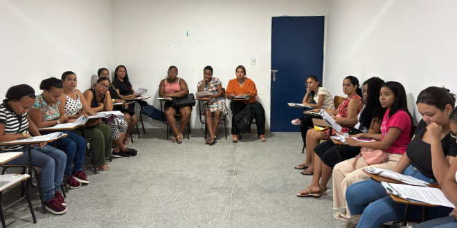 curso e oficinas