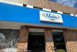 Padaria União, no bairro Luzia