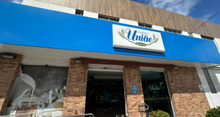 Padaria União adota gás natural canalizado da Sergás e celebra eficiência energética