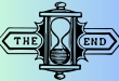 The end