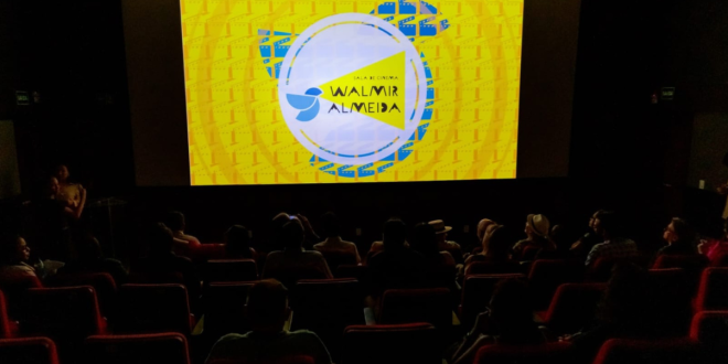 Cine Walmir Almeida