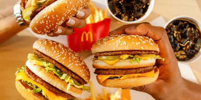 Big Mac