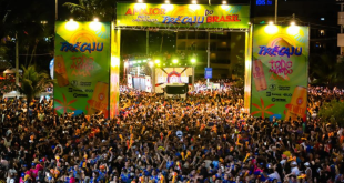 Pré-Caju 2025: Ingressos do Camarote Aju já estão à venda com preço promocional