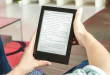 Leitura, tablet