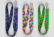 Cordões para identificar