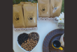 café de açaí