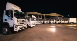 Cimavel Caminhões traz Foton a Sergipe e chegará a Arapiraca