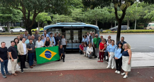 Inovação e Cooperação: Oportunidades para o Brasil a partir da China