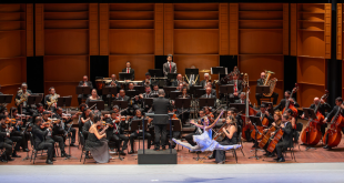 Orquestra Sinfônica de Sergipe