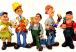 trabalhadores
