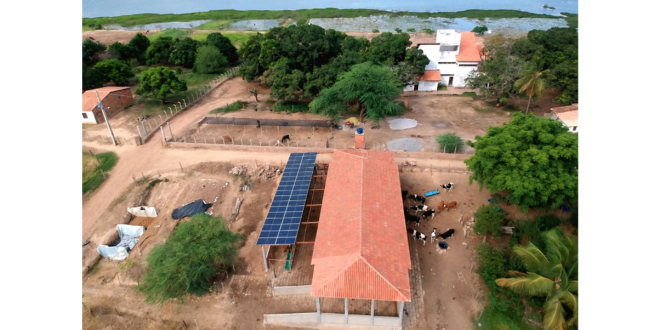 Energia solar