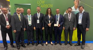 Sergipe discute licitação de plataformas com a Petrobras na OTC, no Texas