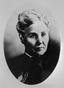 Ana Jarvis