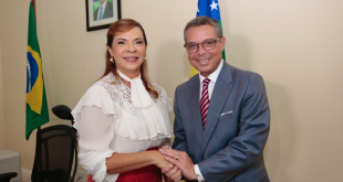 Iolanda e Fábio