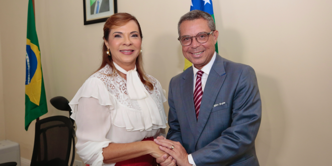 Iolanda e Fábio