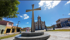 São Francisco