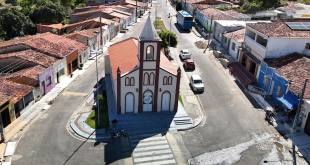 São Francisco
